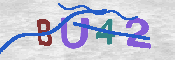CAPTCHA-Bild