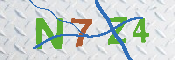 CAPTCHA-Bild