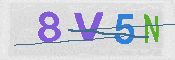 CAPTCHA-Bild