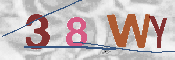 CAPTCHA-Bild