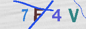 CAPTCHA-Bild