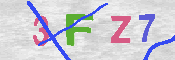 CAPTCHA-Bild