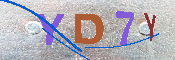CAPTCHA-Bild