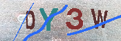 CAPTCHA-Bild