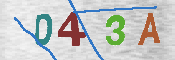 CAPTCHA-Bild