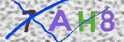 CAPTCHA-Bild