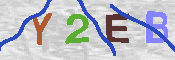 CAPTCHA-Bild