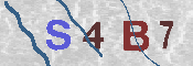 CAPTCHA-Bild