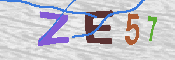 CAPTCHA-Bild