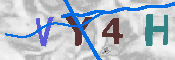 CAPTCHA-Bild