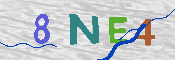 CAPTCHA-Bild