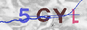 CAPTCHA-Bild