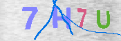 CAPTCHA-Bild
