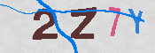 CAPTCHA-Bild
