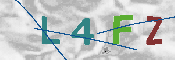 CAPTCHA-Bild