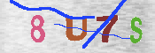 CAPTCHA-Bild