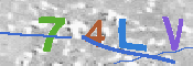 CAPTCHA-Bild