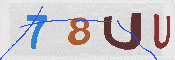 CAPTCHA-Bild