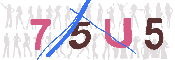 CAPTCHA-Bild