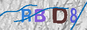 CAPTCHA-Bild