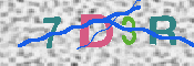 CAPTCHA-Bild