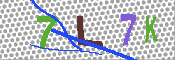 CAPTCHA-Bild