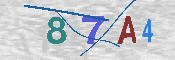 CAPTCHA-Bild