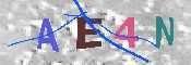 CAPTCHA-Bild