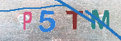CAPTCHA-Bild