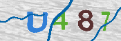 CAPTCHA-Bild