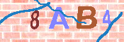 CAPTCHA-Bild