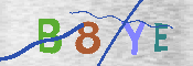 CAPTCHA-Bild