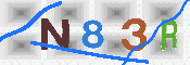CAPTCHA-Bild