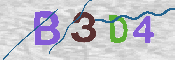 CAPTCHA-Bild