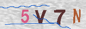 CAPTCHA-Bild