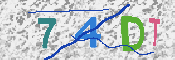 CAPTCHA-Bild