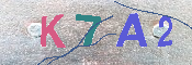 CAPTCHA-Bild