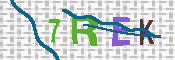 CAPTCHA-Bild