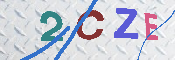 CAPTCHA-Bild