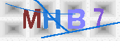 CAPTCHA-Bild