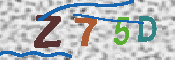 CAPTCHA-Bild