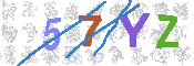 CAPTCHA-Bild