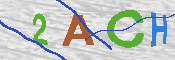 CAPTCHA-Bild