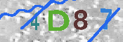 CAPTCHA-Bild