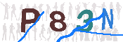 CAPTCHA-Bild