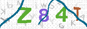 CAPTCHA-Bild
