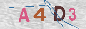 CAPTCHA-Bild