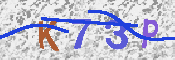 CAPTCHA-Bild