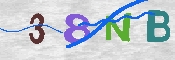 CAPTCHA-Bild