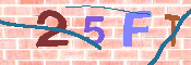 CAPTCHA-Bild